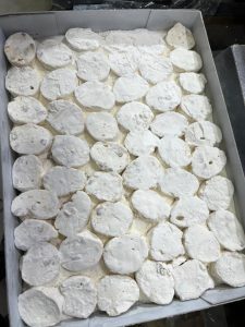 گز آردی فله ای