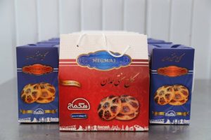 نان سنتی کماج همدان
