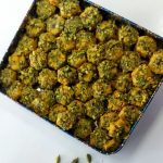 سوهان کره ای حبه ای