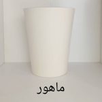 گلدان سرامیکی ماهور