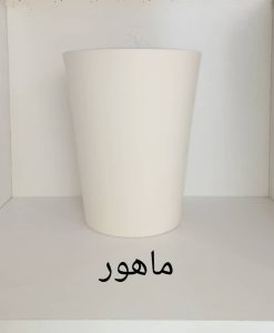 گلدان سرامیکی ماهور