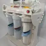 تصفیه آب خانگی بارش