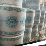 سفره یکبار مصرف