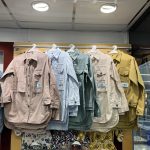 شومیز مانتویی