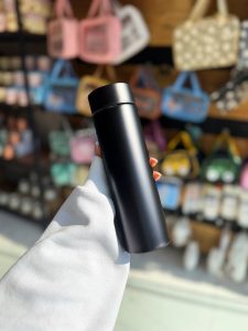فلاسک درجه دار
