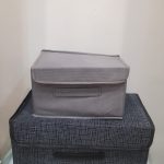 باکس درب دار مقوایی