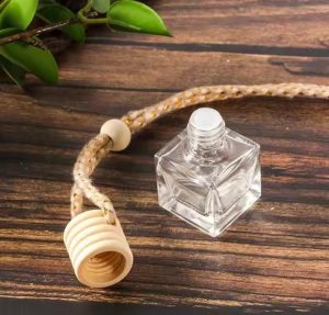 خوشبوکننده آویزی ماشین