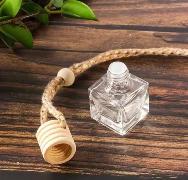 خوشبوکننده آویزی ماشین