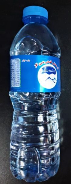 آب معدنی چشمه بلبل آب معدنی چشمه بلبل