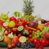 پخش عمده مواد غذایی و سوپر مارکتی هایپر دانشجو