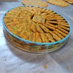 سوهان کره ای باقلوایی