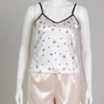 لباس خواب ساتن