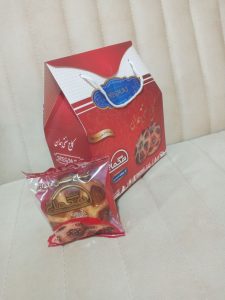 نان کماج هگماج