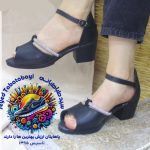 صندل زنانه مدل سوسن