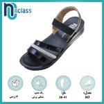 صندل زنانه مدل H7