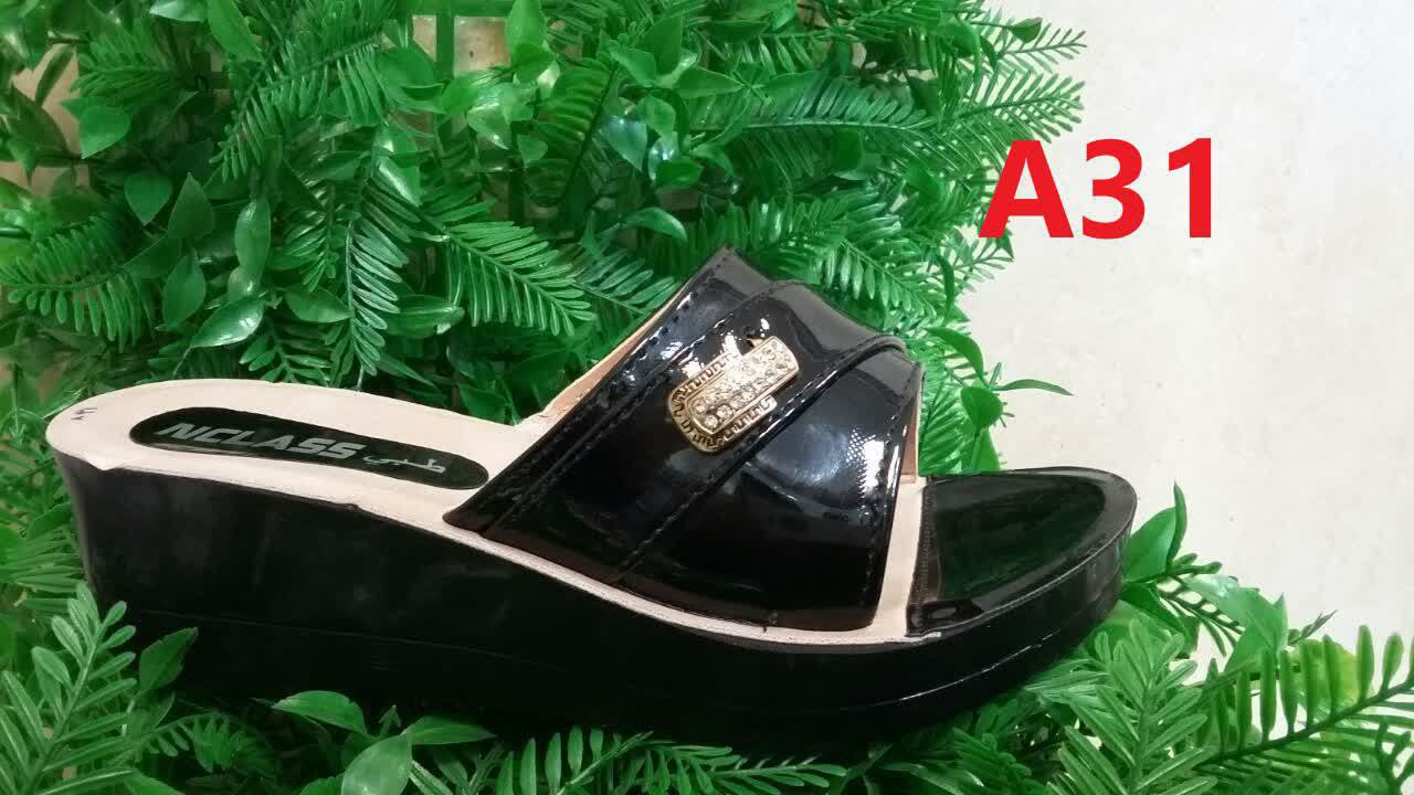 صندل زنانه A31 صندل زنانه A31