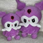 عروسک کرومی