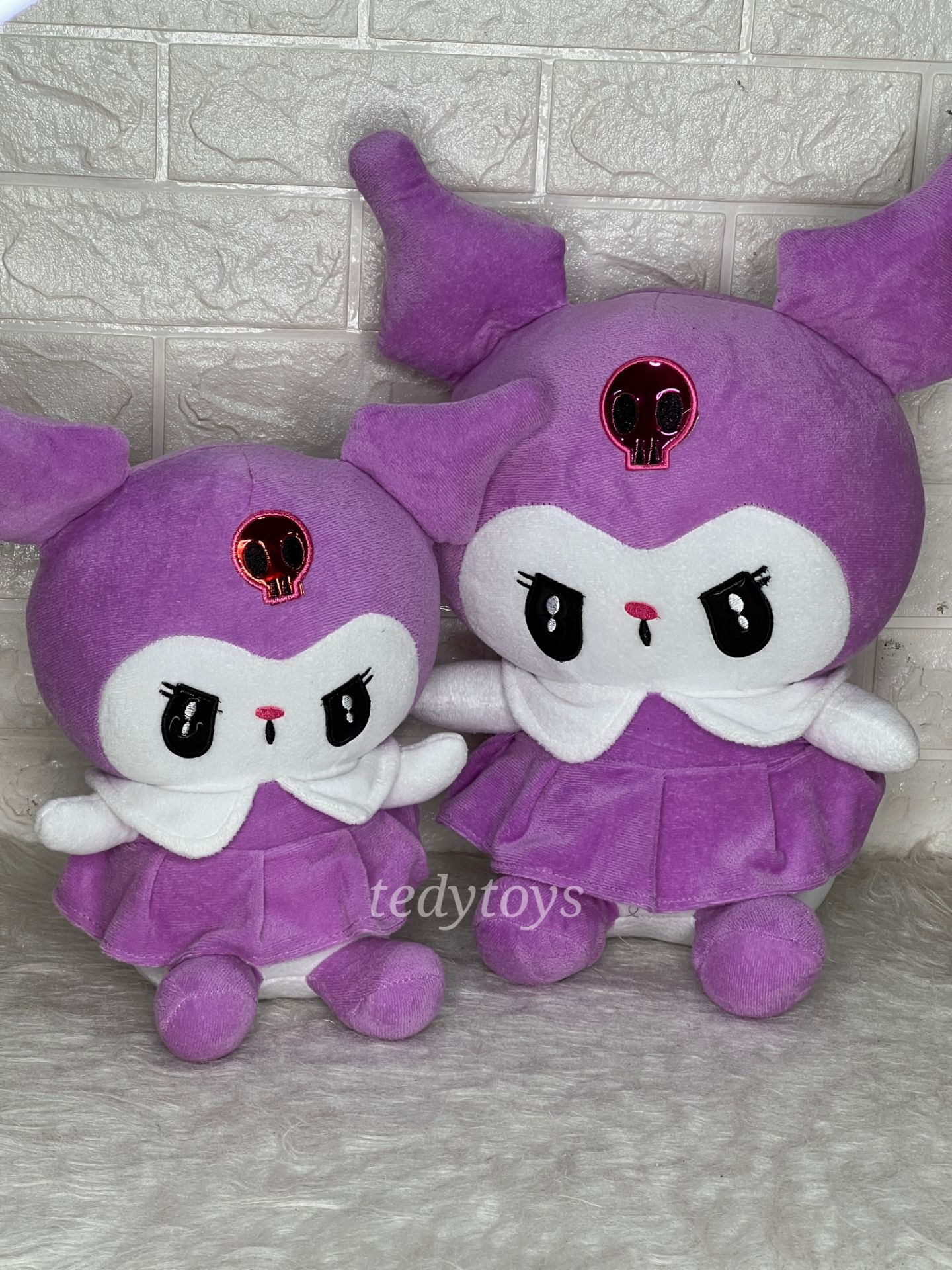 عروسک کرومی عروسک کرومی