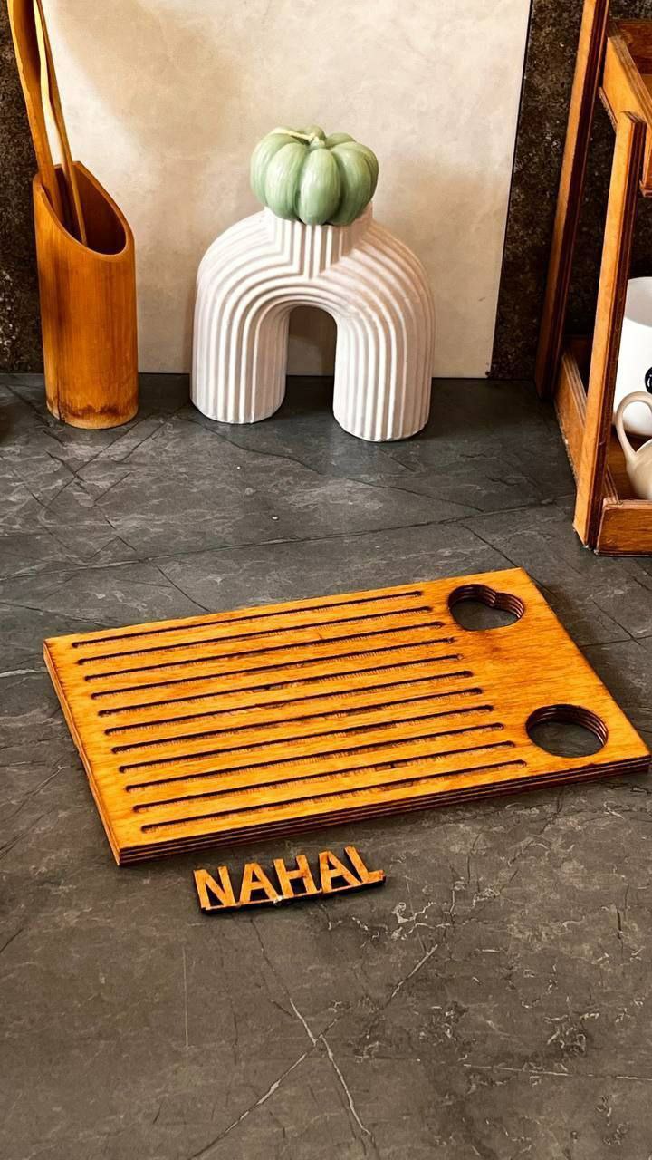 سرو تخته گوشت