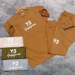 تیشرت و شلوار مردانه Y3