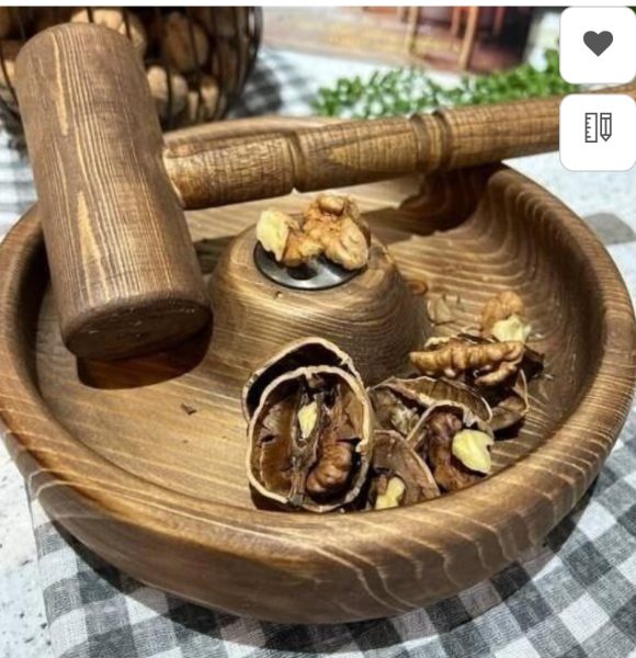 گردوشکن سون