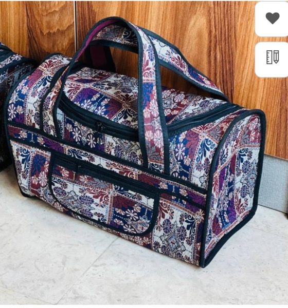 کیف دستی ۳ عددی