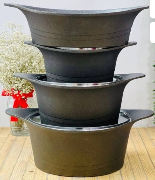 سرویس ۷ پارچه استار