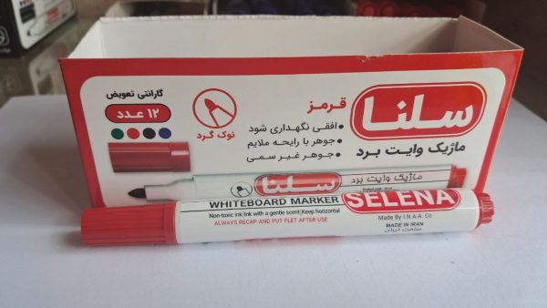 ماژیک وایت برد selena