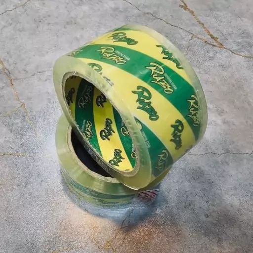 چسب پهن رابو RABO