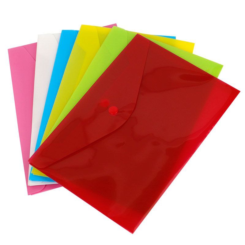 پوشه دکمه دار A5 پوشه دکمه دار A5