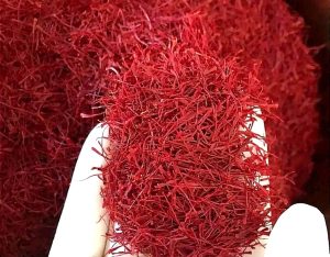 زعفران نگین