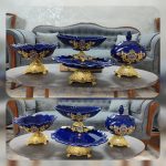 سرویس چهار تکه چینی