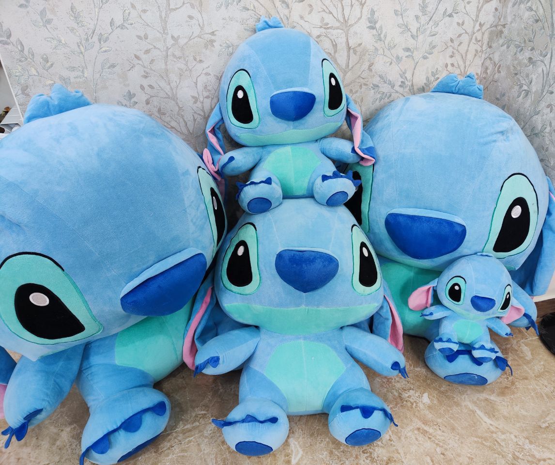 عروسک استیج سایزبندی عروسک استیج سایزبندی