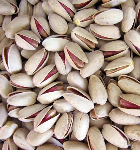 پسته رفسنجان پسته رفسنجان