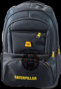 کوله کتر پیلار یراق دار