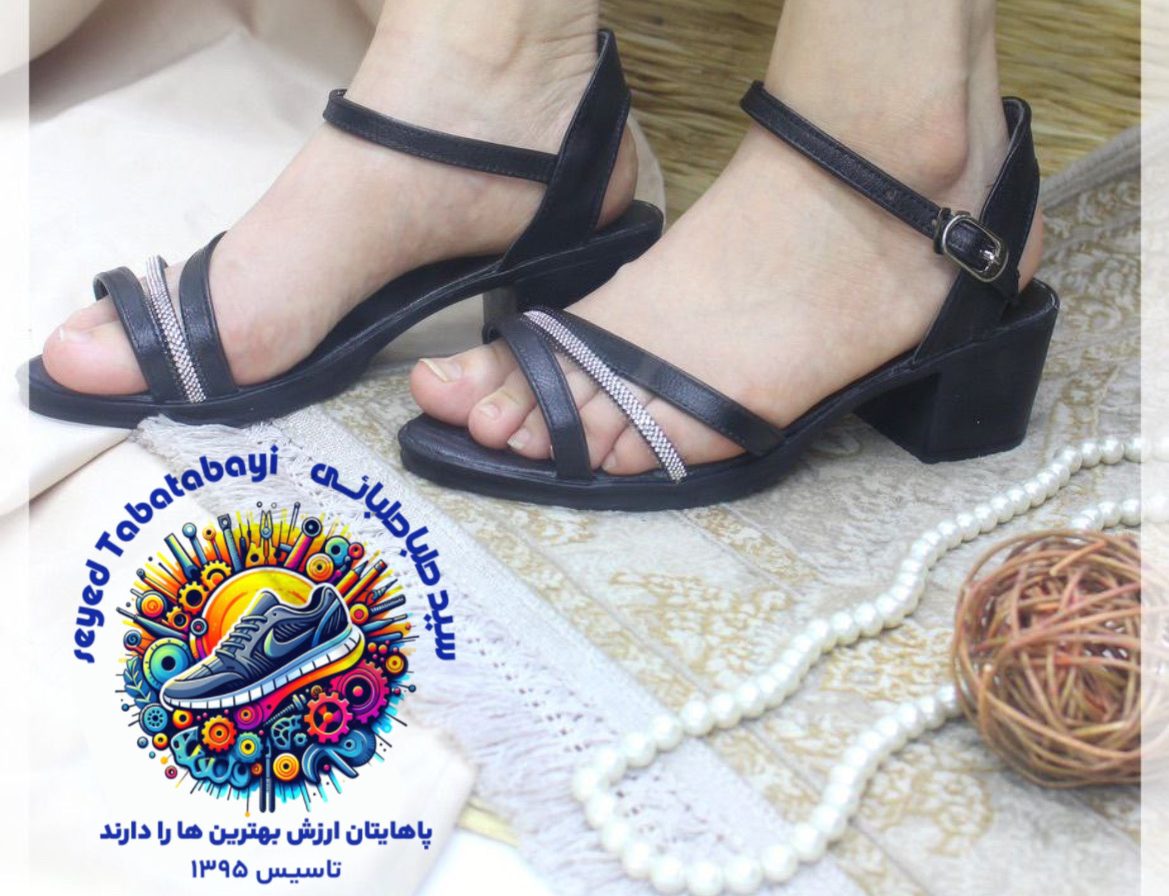 صندل زنانه