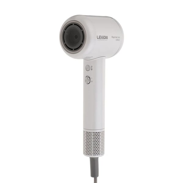 سشوار حرفه ای لکسیون مدل rapid air pro