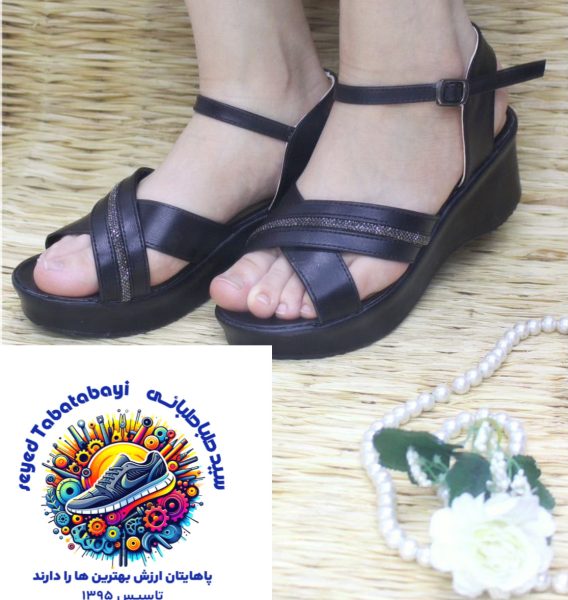صندل زنانه