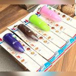 همزن مینی دیرینک جعبه دار