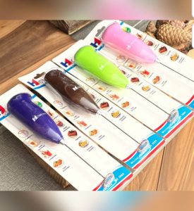 همزن مینی دیرینک جعبه دار