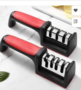 چاقو تیز کن SHARPENER