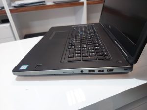 لپتاپ دل ۷۷۲۰