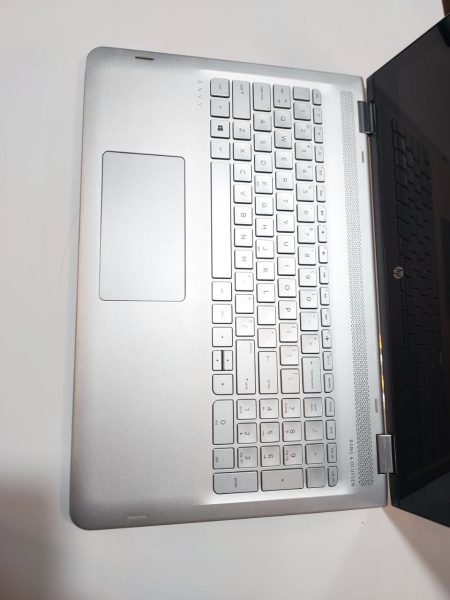 لپتاپ hp envy x360