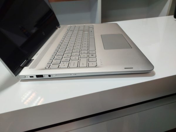 لپتاپ hp envy x360