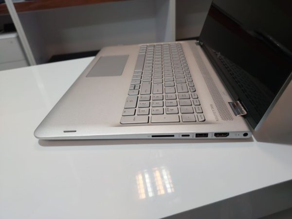 لپتاپ hp envy x360