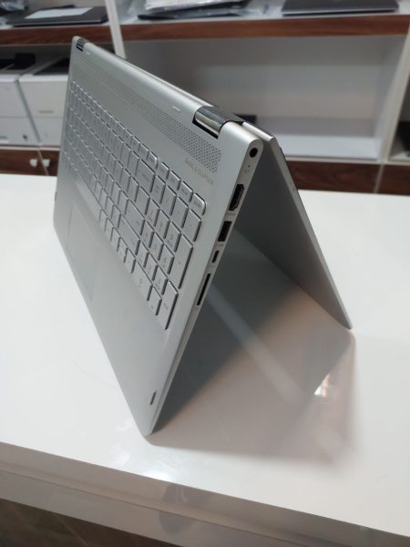 لپتاپ hp envy x360