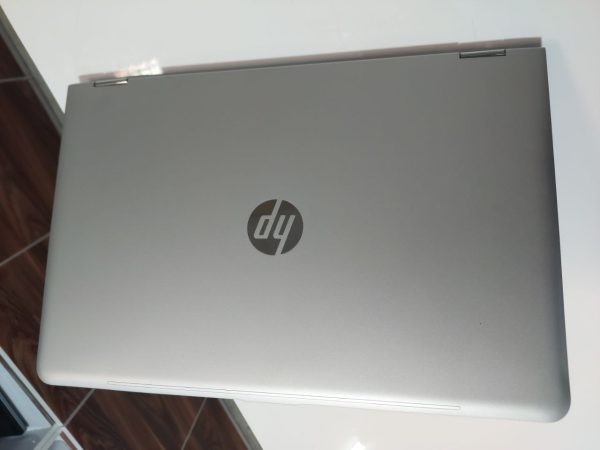 لپتاپ hp envy x360