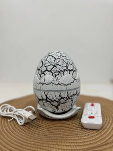 چراغ خواب تخم اژدها