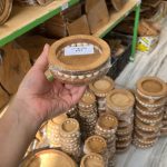 پیاله مهره ای