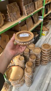 پیاله مهره ای